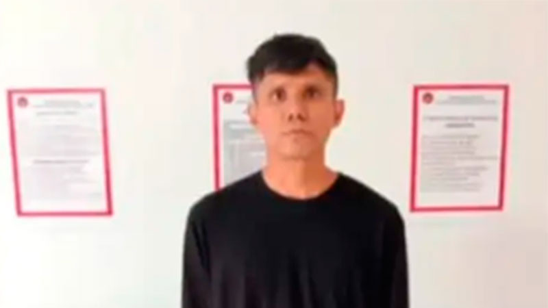 "La verdad detrás del secuestro: La Secretaría de Seguridad Pública y Vialidad de Apodaca niega agresiones contra profesor colombiano"