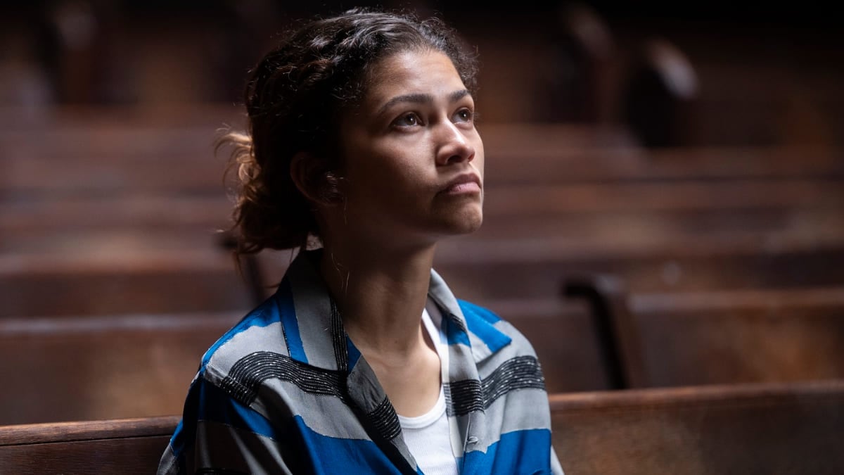 El Éxtasis Regresa: Tráiler de La Tercera Temporada de "Euphoria" que Deja Sin Aliento a Todos los Fans, Con una Sorprendente Aparición de la Estrella Musical Mundial Rosalía.