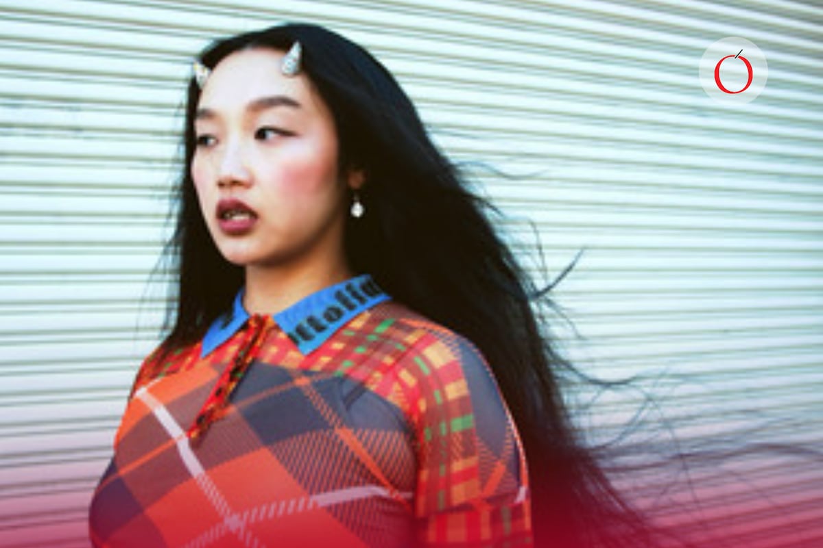 "Concierto Estelar: Miembro de los Guardianes del K-pop se Despachina en México con un Recital Sin Costo"