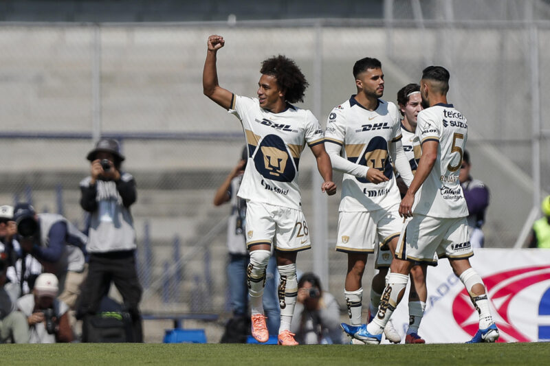 San Diego FC vs Pumas UNAM: Resultados, resumen y estadísticas