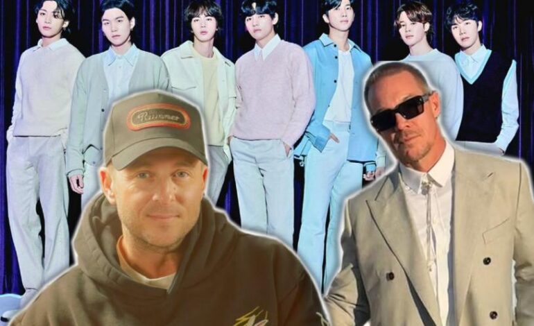 El equipo detrás de los éxitos de BTS, Bad Bunny y Beyoncé: el poder de 'ARIRANG