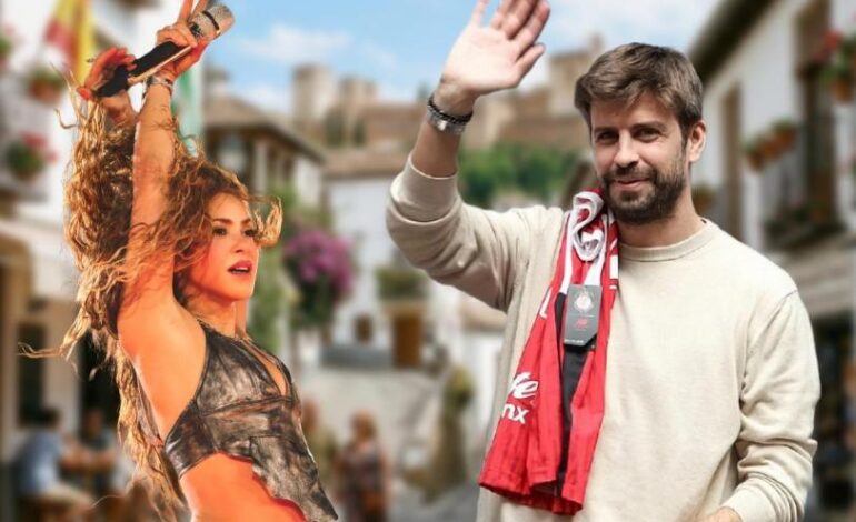 Shakira vuelve a España: ¿el inicio de un nuevo capítulo tras su separación?