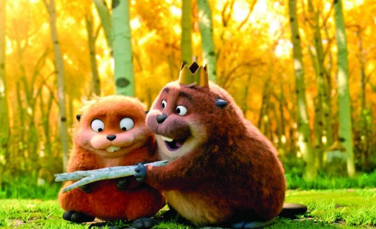 Operación Castor: cómo unos roedores se convirtieron en los héroes inesperados de una misión secreta