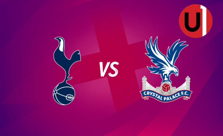  Crystal Palace humilla al Tottenham con un contundente 3-1: goles, claves y análisis del partido