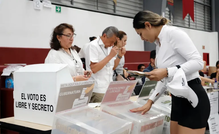 Reforma electoral: el Gobierno presenta su propuesta clave a los diputados