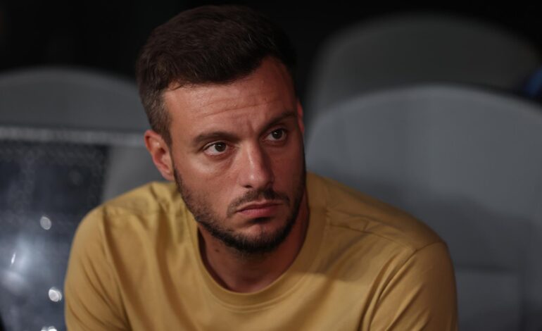  El ocaso de una promesa: ¿Qué pasó con el futuro brillante del estratega?