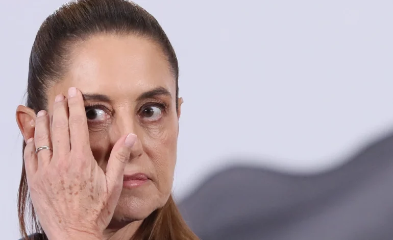 Operativo contra líder del CJNG: Sheinbaum descarta presión de EE.UU. y defiende estrategia de seguridad