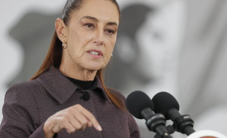  México exigirá justicia a EE.UU. por la muerte de connacional bajo custodia migratoria