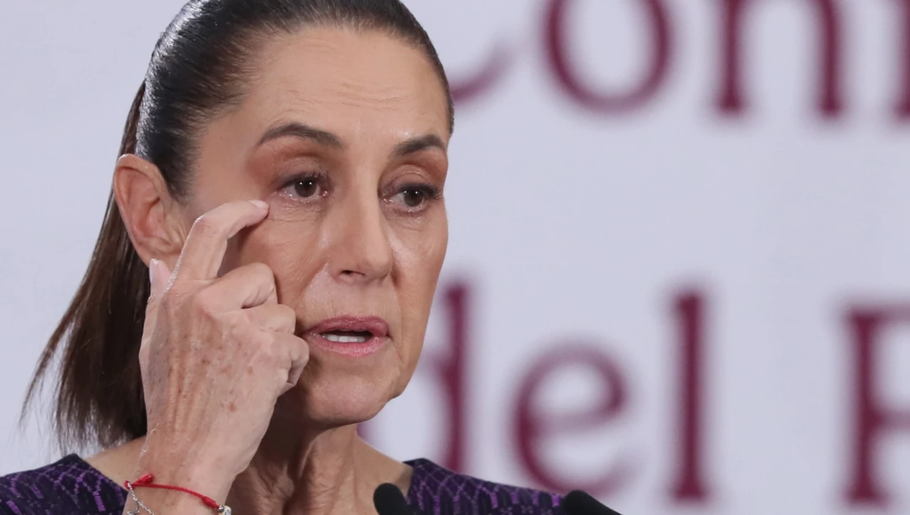 Agentes de EU muertos en operativo en Chihuahua agitan debate sobre la injerencia en México